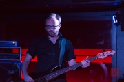 Stereo Safi 2015 - Matthias Becker I