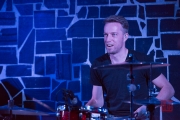 Stereo Safi 2015 - Frank Semmer II