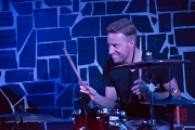 Stereo Safi 2015 - Frank Semmer I