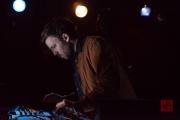 MUZclub Mynth 2015 - Mario Fartacek III