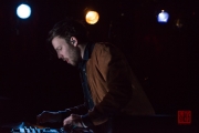 MUZclub Mynth 2015 - Mario Fartacek I