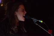 MUZclub Mynth 2015 - Giovanna Fartacek III
