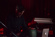 MUZclub Mynth 2015 - Mario Fartacek II