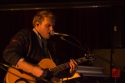 MUZclub Steaming Satellites 2015 - Max Borchardt I