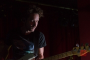 MUZclub Steaming Satellites 2015 - Manfred Mader II