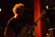 MUZclub Steaming Satellites 2015 - Manfred Mader I
