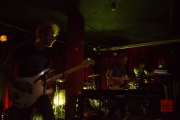 MUZclub Steaming Satellites 2015 I