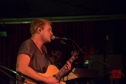 MUZclub Steaming Satellites 2015 - Max Borchardt III