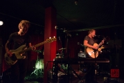 MUZclub Steaming Satellites 2015 II
