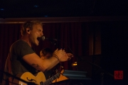 MUZclub Steaming Satellites 2015 - Max Borchardt IV