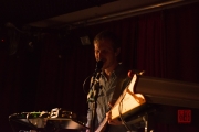 MUZclub Steaming Satellites 2015 - Emanuel Krimplstätter II