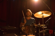MUZclub Steaming Satellites 2015 - Matthäus Weber I