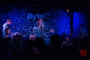 Stereo Wyoming 2015 I
