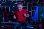 Stereo Gott & die Welt 2015 - Stefan Dorner I