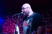 Stereo Gott & die Welt 2015 - Ronald Bauer I