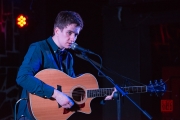 Stereo Tommy Reilly 2015 I
