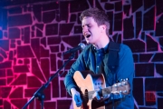 Stereo Tommy Reilly 2015 IV