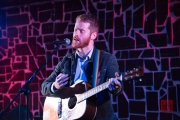 Stereo Ciaran Lavery 2015 III