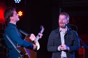 Stereo Ciaran Lavery 2015 - Ciaran & Tommy