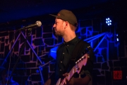 Stereo Kenay 2015 - Daniel Joeriskes II
