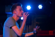 Stereo Kenay 2015 - Kenay I