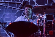 Stereo Kenay 2015 - Andre Wentzlitschke II