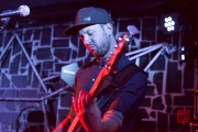 Stereo Kenay 2015 - Daniel Joeriskes III