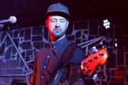 Stereo Kenay 2015 - Daniel Joeriskes I