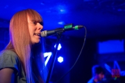 Stereo Tonbandgerät 2015 - Sophia Poppensieker IV