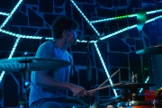 Stereo Tonbandgerät 2015 - Jakob Sudau I