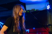 Stereo Tonbandgerät 2015 - Isa Poppensieker IV