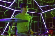 Stereo Tonbandgerät 2015 - Jakob Sudau II