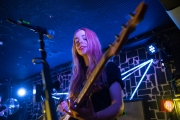Stereo Tonbandgerät 2015 - Isa Poppensieker I