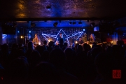 Stereo Tonbandgerät 2015 III