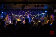 Stereo Tonbandgerät 2015 IX