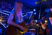 Stereo Tonbandgerät 2015 - Sophia Poppensieker I
