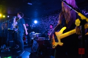 Stereo Tonbandgerät 2015 IV