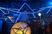 Stereo Tonbandgerät 2015 - Jakob Sudau III