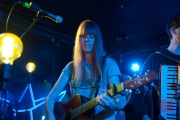 Stereo Tonbandgerät 2015 - Sophia Poppensieker III
