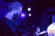 Stereo Long Distance Calling 2015 - Florian Füntmann IV