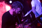 Stereo Long Distance Calling 2015 - Florian Füntmann II