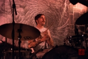 Stereo Long Distance Calling 2015 - Janosch Rathmer II