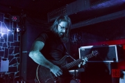 Stereo Long Distance Calling 2015 - David Jordan I
