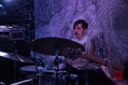 Stereo Long Distance Calling 2015 - Janosch Rathmer I