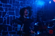 Stereo Agent Fresco 2015 - Hrafnkell Örn Guðjónsson III