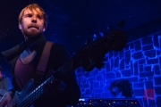 Stereo Agent Fresco 2015 - Vignir Rafn Hilmarsson I