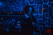 Stereo Agent Fresco 2015 - Hrafnkell Örn Guðjónsson II