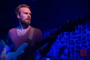 Stereo Agent Fresco 2015 - Vignir Rafn Hilmarsson III