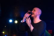 Stereo Agent Fresco 2015 - Arnór Dan Arnarson I