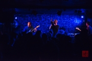 Stereo Agent Fresco 2015 III
